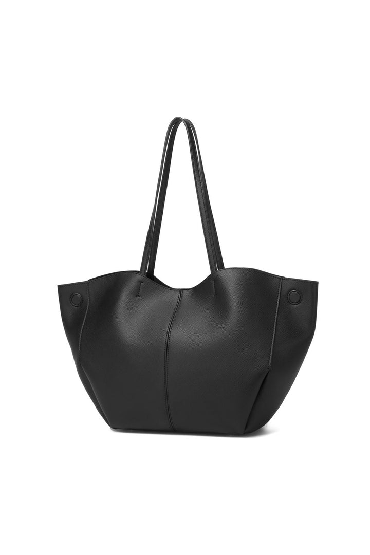 Noella - Mariah Bag Large 15450001 - 004 - Black