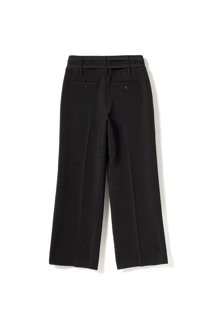 Noella - N-Darryl Pants 13860007 - 004 - Black