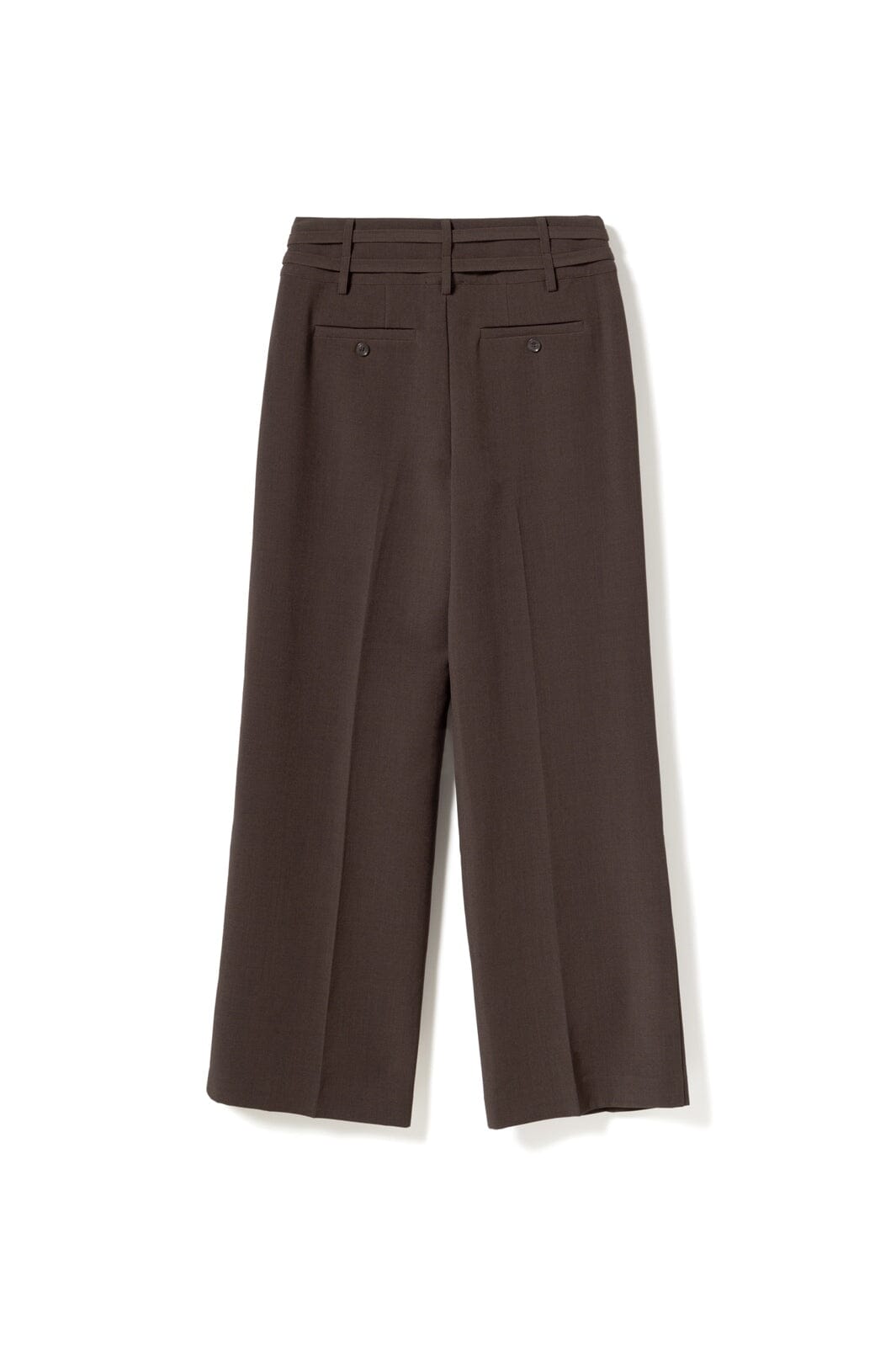 Noella - N-Darryl Pants 13860007 - 674 - Chocolate