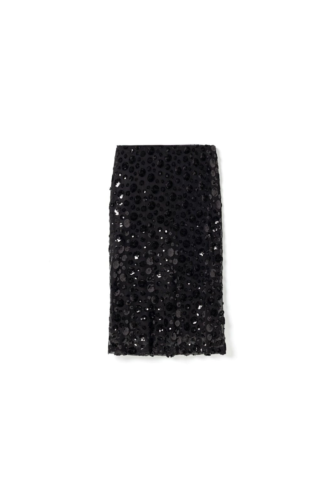 Noella - N-Jocelyn Skirt 16990001 - 004 - Black