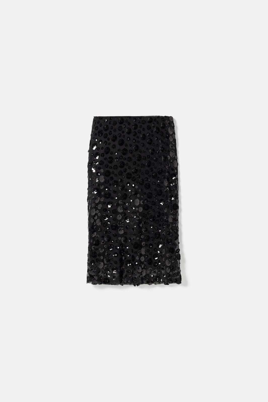 Noella - N-Jocelyn Skirt 16990001 - 004 - Black