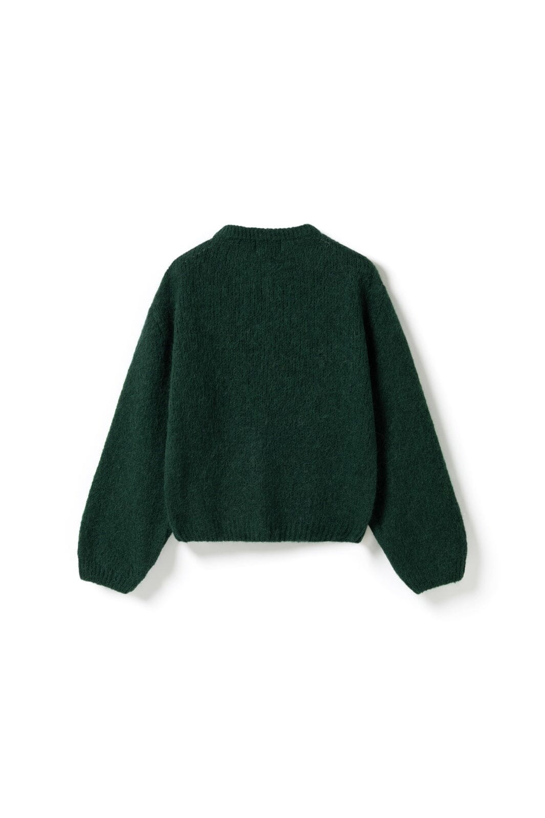 Noella - N-Kae Knit Cardigan 15950001 - 136 - Bottle Green