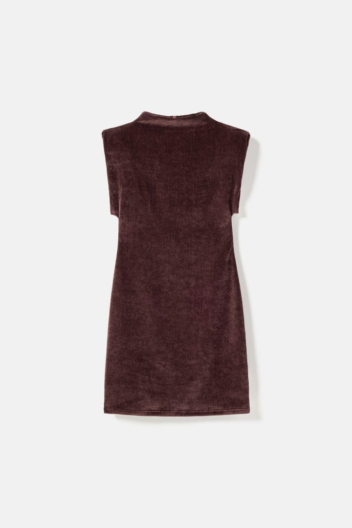 Noella - N-Kali Dress 16630002 - 1520 - Fig