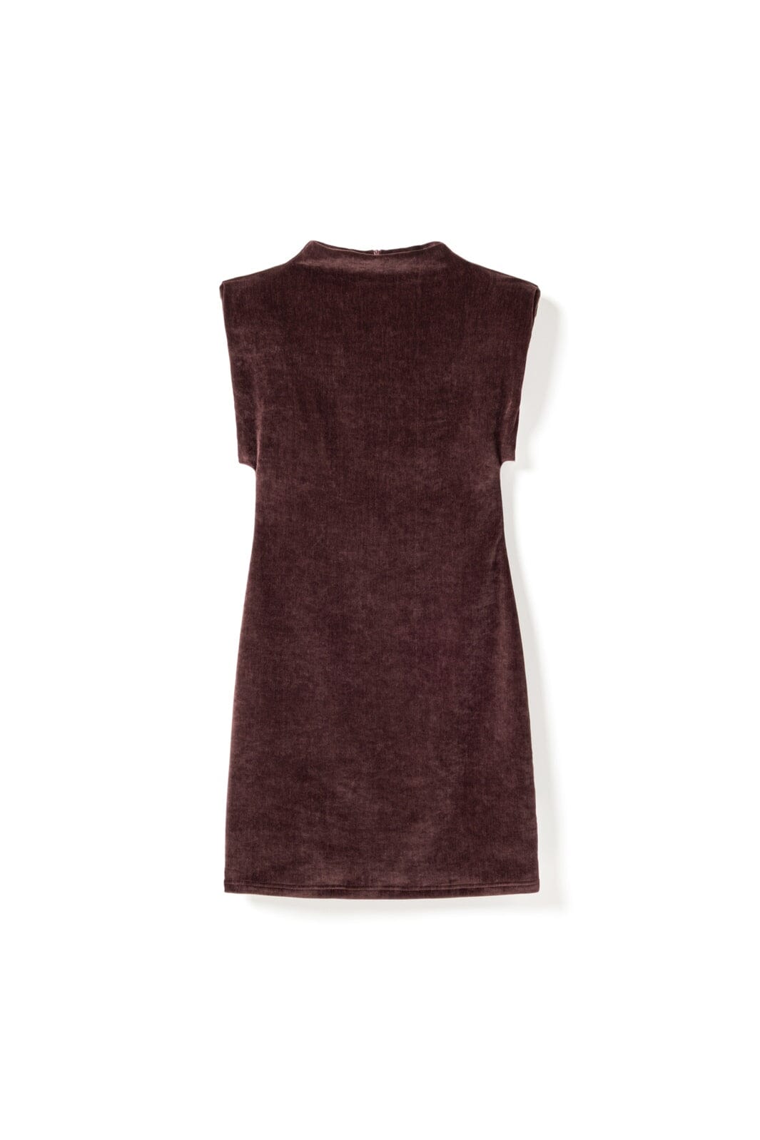 Noella - N-Kali Dress 16630002 - 1520 - Fig