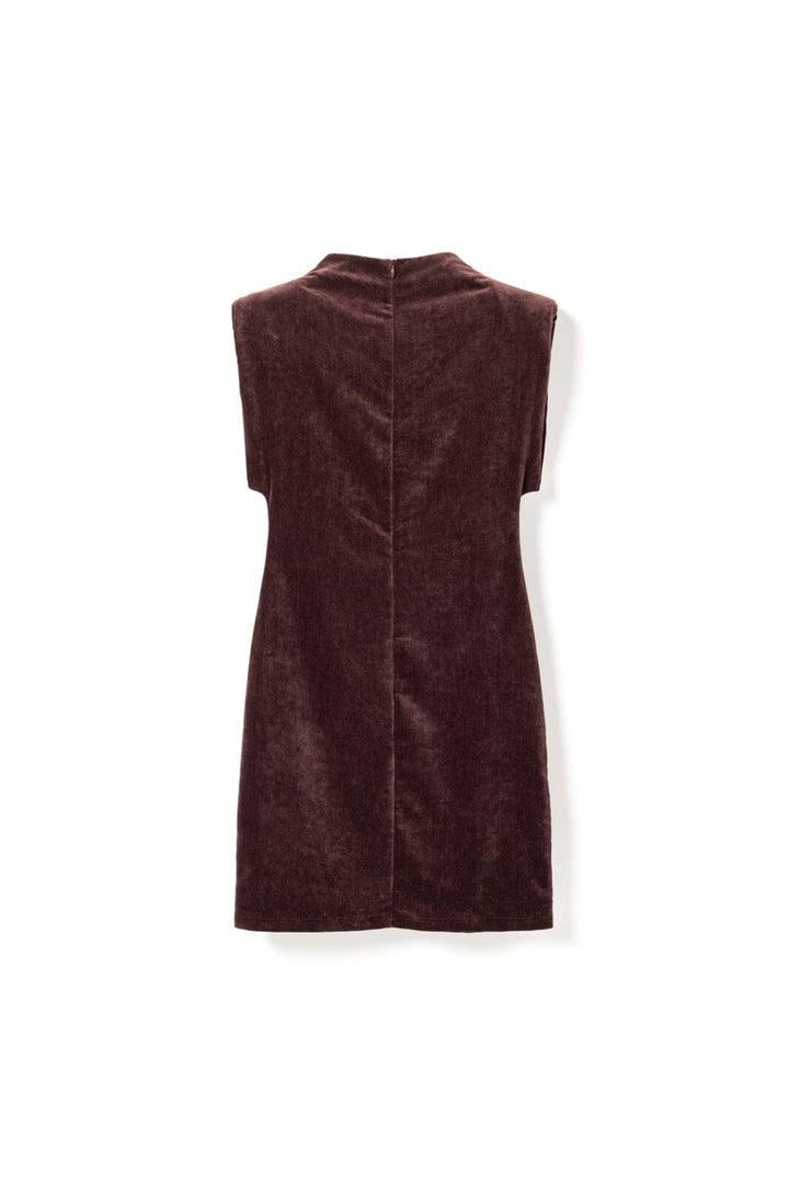 Noella - N-Kali Dress 16630002 - 1520 - Fig