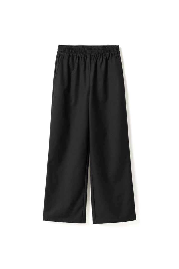 Noella - N-Kameron N Pants 10730010 - 004 - Black