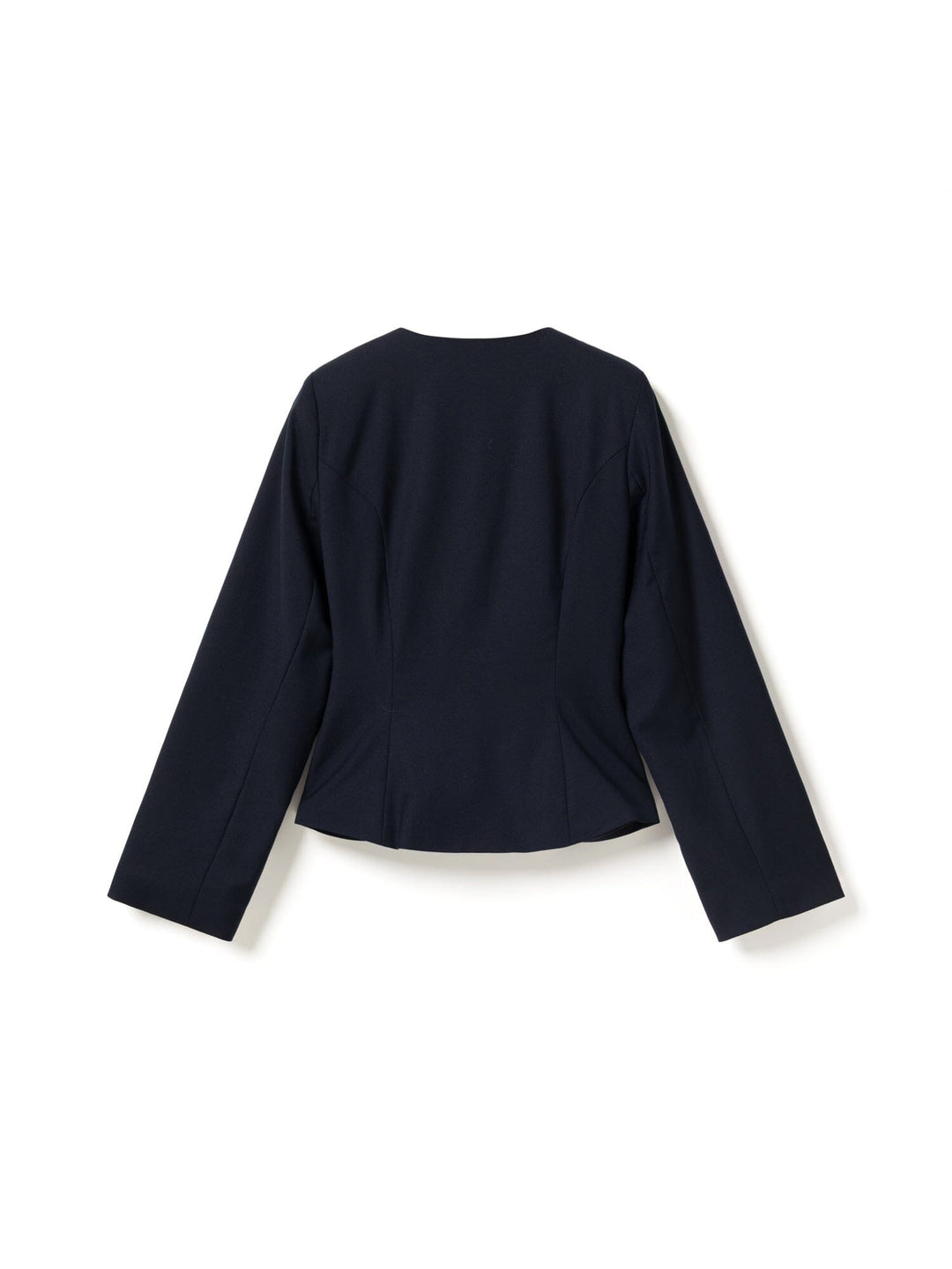 Noella - N-Kasaundra Ls Blazer 12700035 - 007 - Navy Blazere 