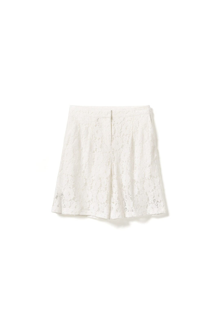 Noella - N-Kaziana Shorts 15090001 - 974 - Ivory