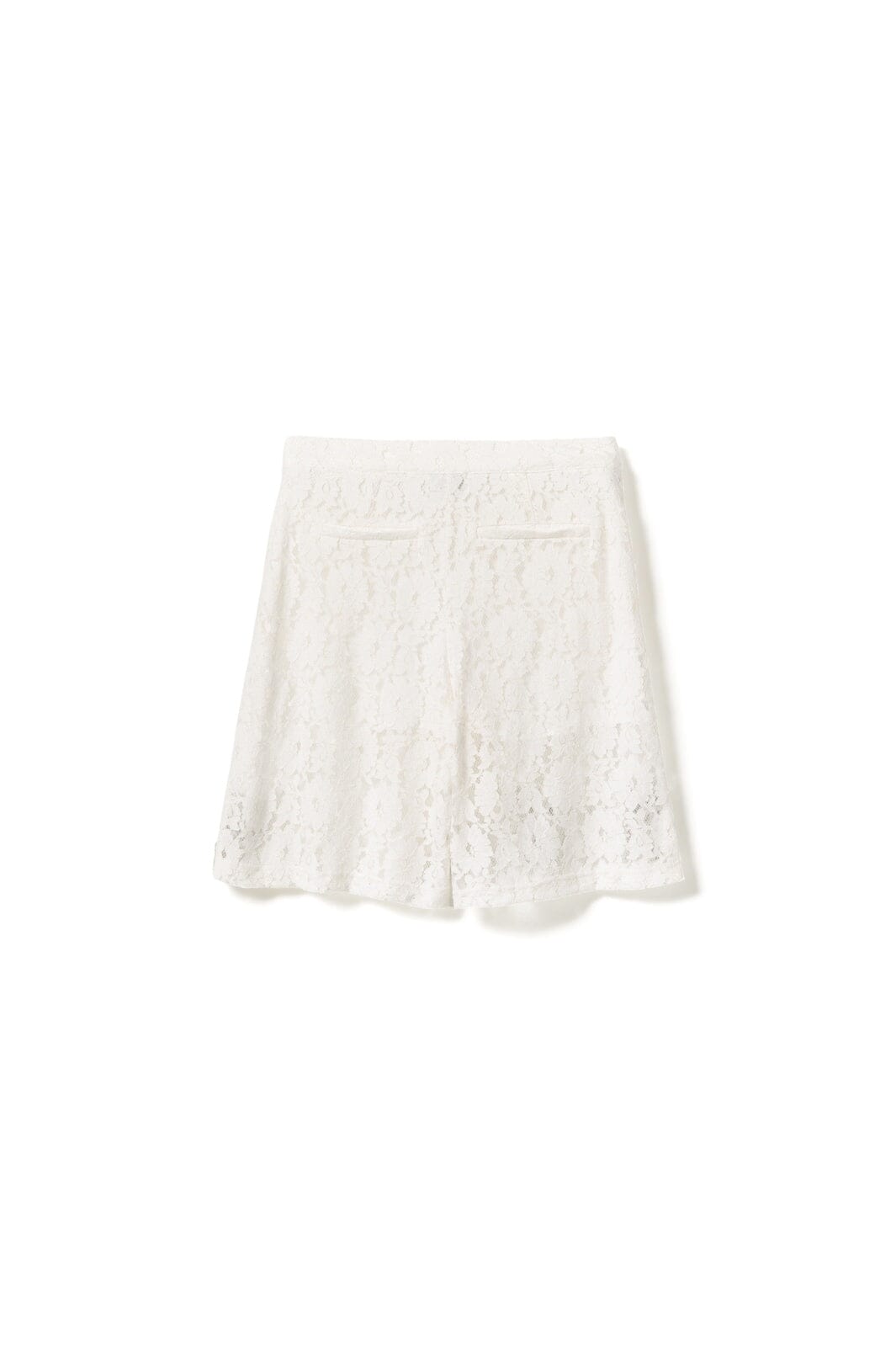 Noella - N-Kaziana Shorts 15090001 - 974 - Ivory
