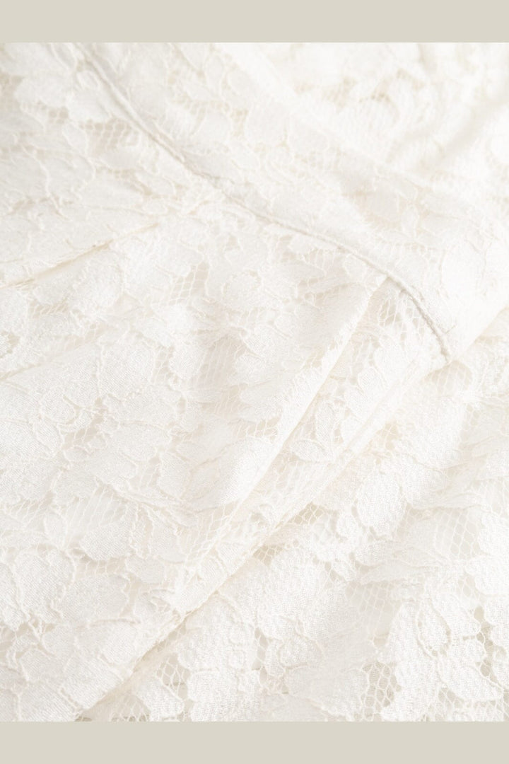 Noella - N-Kaziana Shorts 15090001 - 974 - Ivory