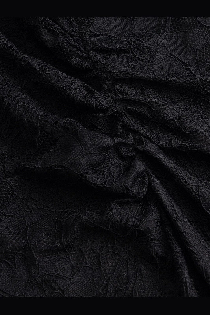 Noella - N-Kiunna Dress 16710002 - 004 - Black