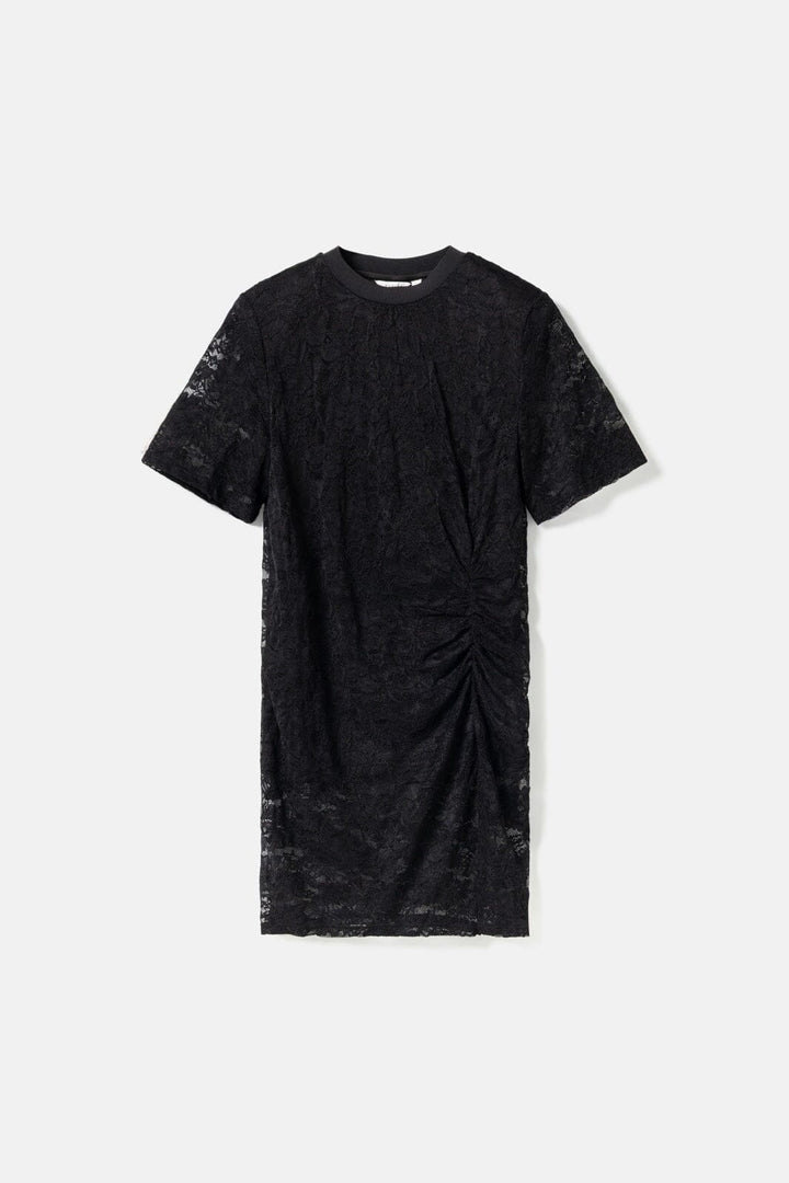 Noella - N-Kiunna Dress 16710002 - 004 - Black