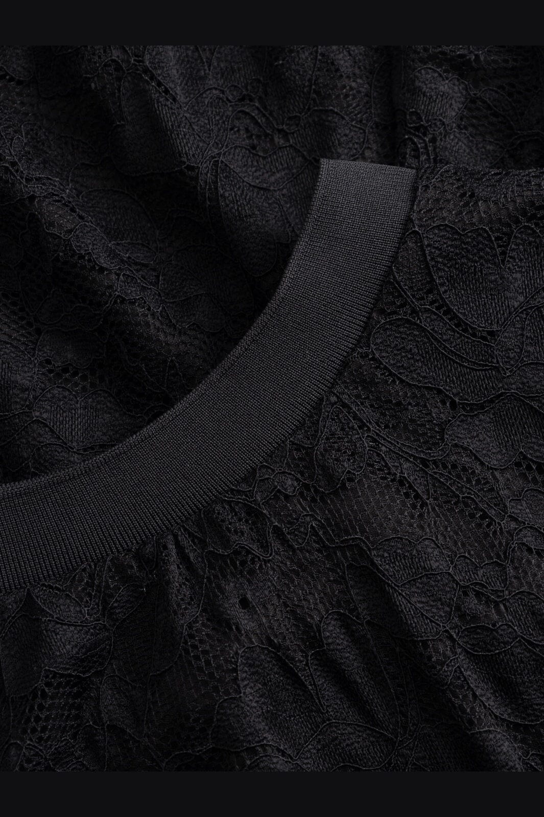 Noella - N-Kiunna Dress 16710002 - 004 - Black