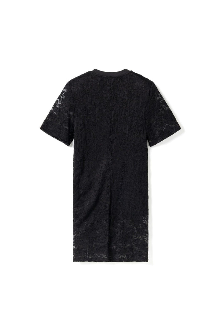Noella - N-Kiunna Dress 16710002 - 004 - Black