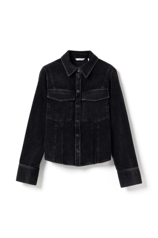Noella - N-Laela Shirt 16230002 - 1214 - Black Wash