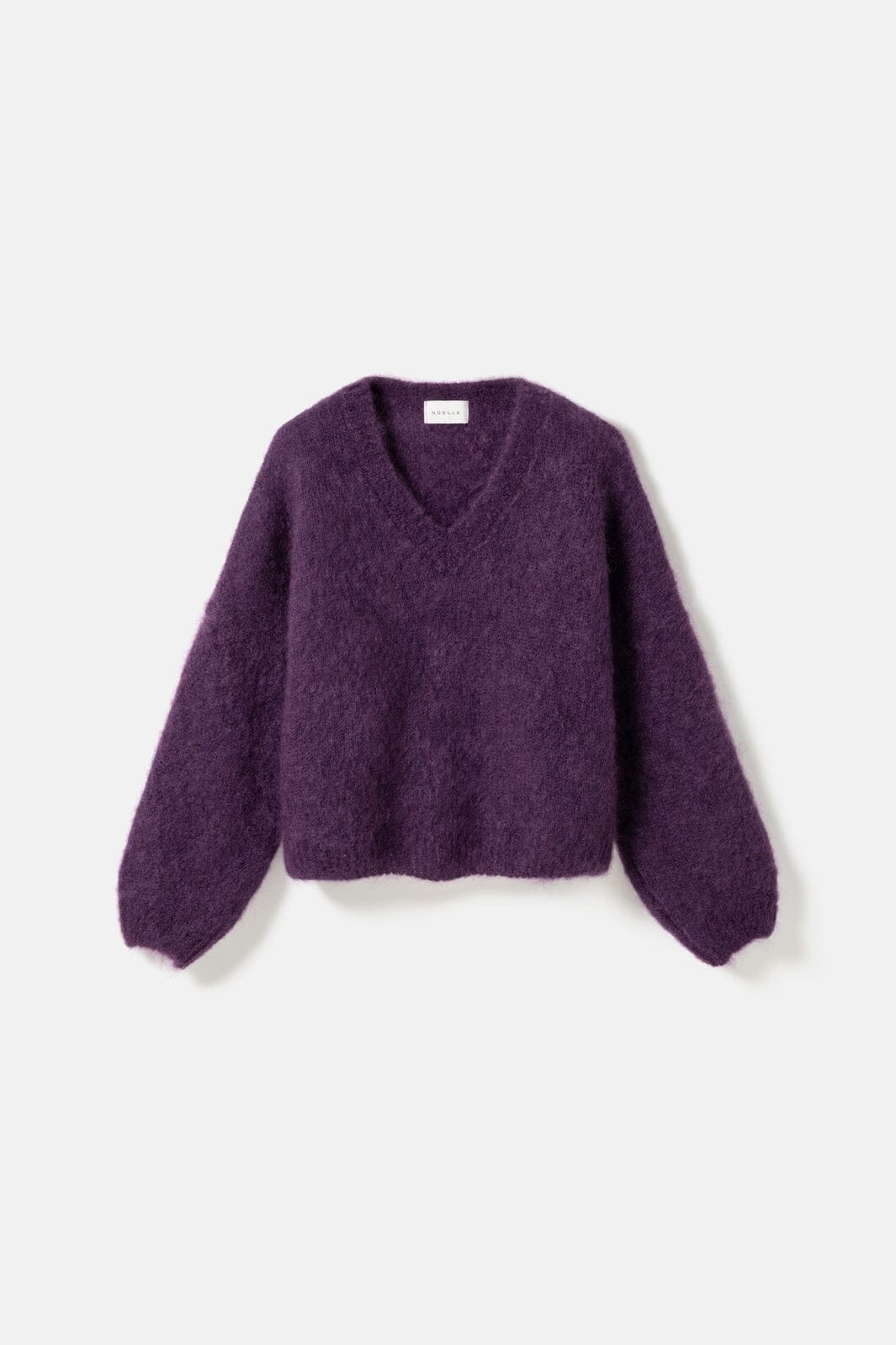 Noella - N-Laia Knit 15250008 - 1477 - Winter Bloom