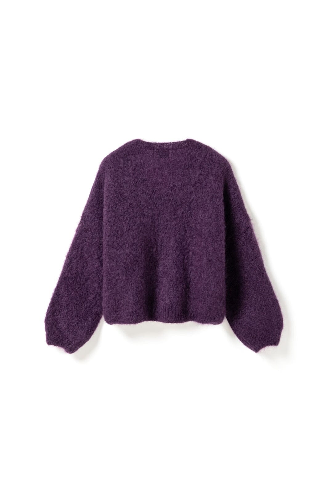 Noella - N-Laia Knit 15250008 - 1477 - Winter Bloom