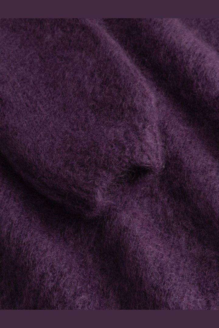 Noella - N-Laia Knit 15250008 - 1477 - Winter Bloom