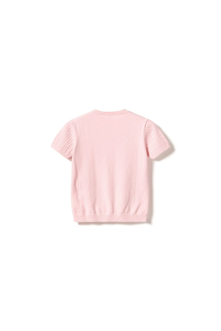 Noella - N-Larette Knit 15260001 - 1279 - Baby Pink