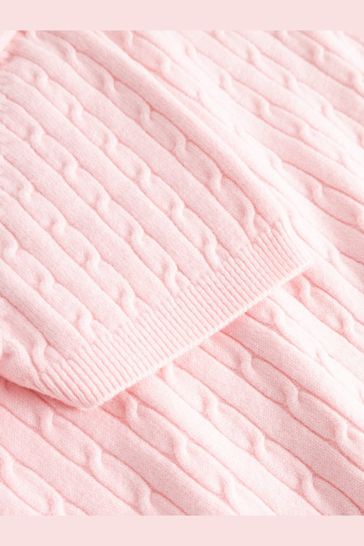 Noella - N-Larette Knit 15260001 - 1279 - Baby Pink