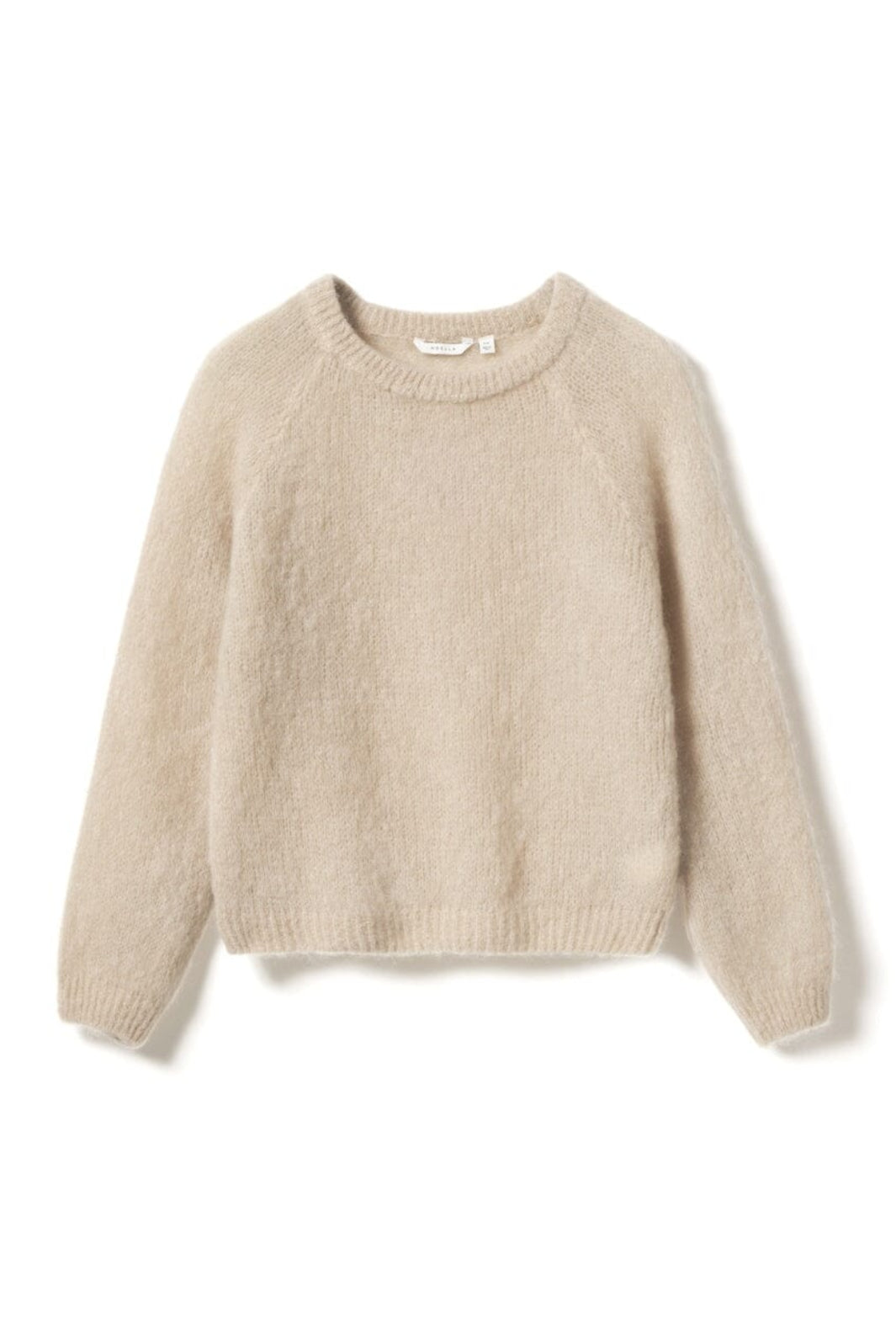 Noella - N-Latora Knit 15250002 - 023 - Beige