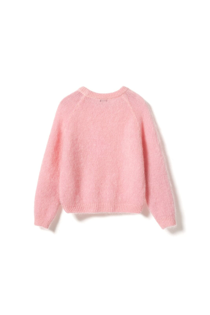 Noella - N-Latora Knit 15250002 - 1279 - Baby Pink
