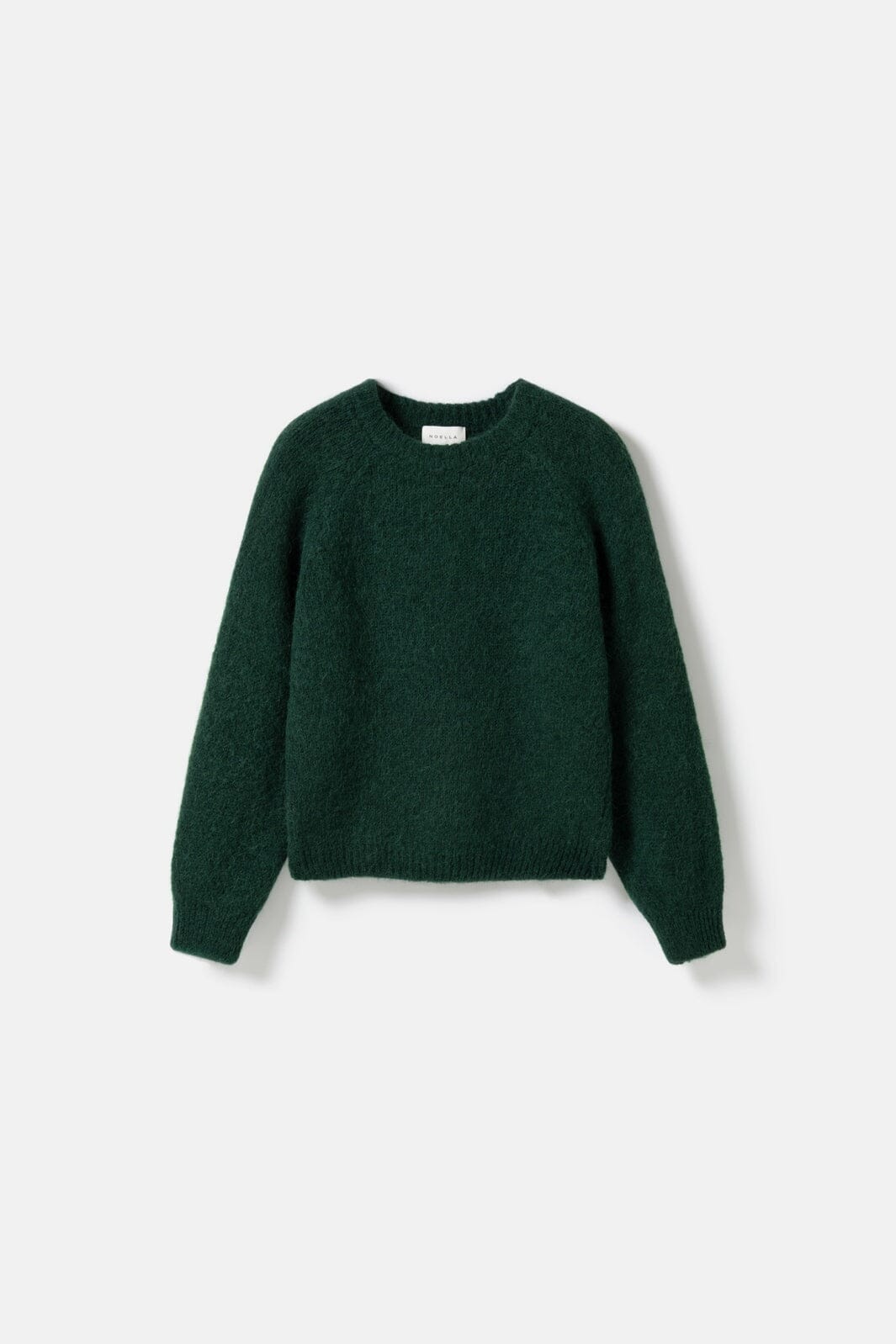 Noella - N-Latora Knit 15950002 - 136 - Bottle Green