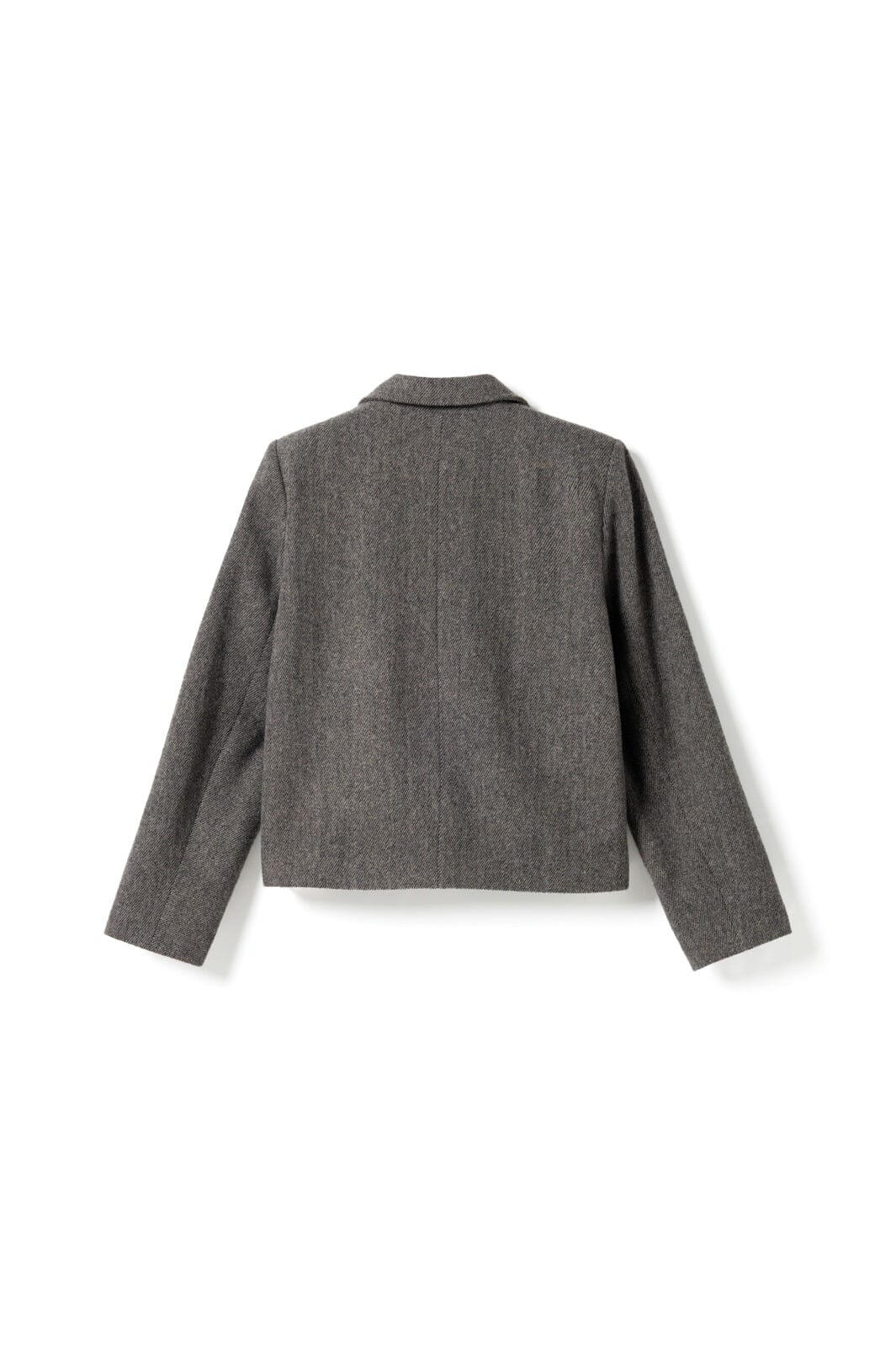 Noella - N-Laurica Jacket 16680001 - 1522 - Grey Brown Mix