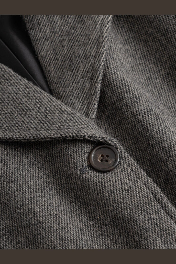 Noella - N-Laurica Jacket 16680001 - 1522 - Grey Brown Mix