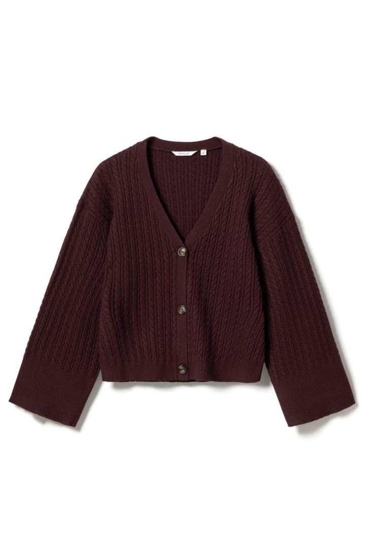 Noella - N-Lenyx Knit 14830001 - 1393 - Winetasting