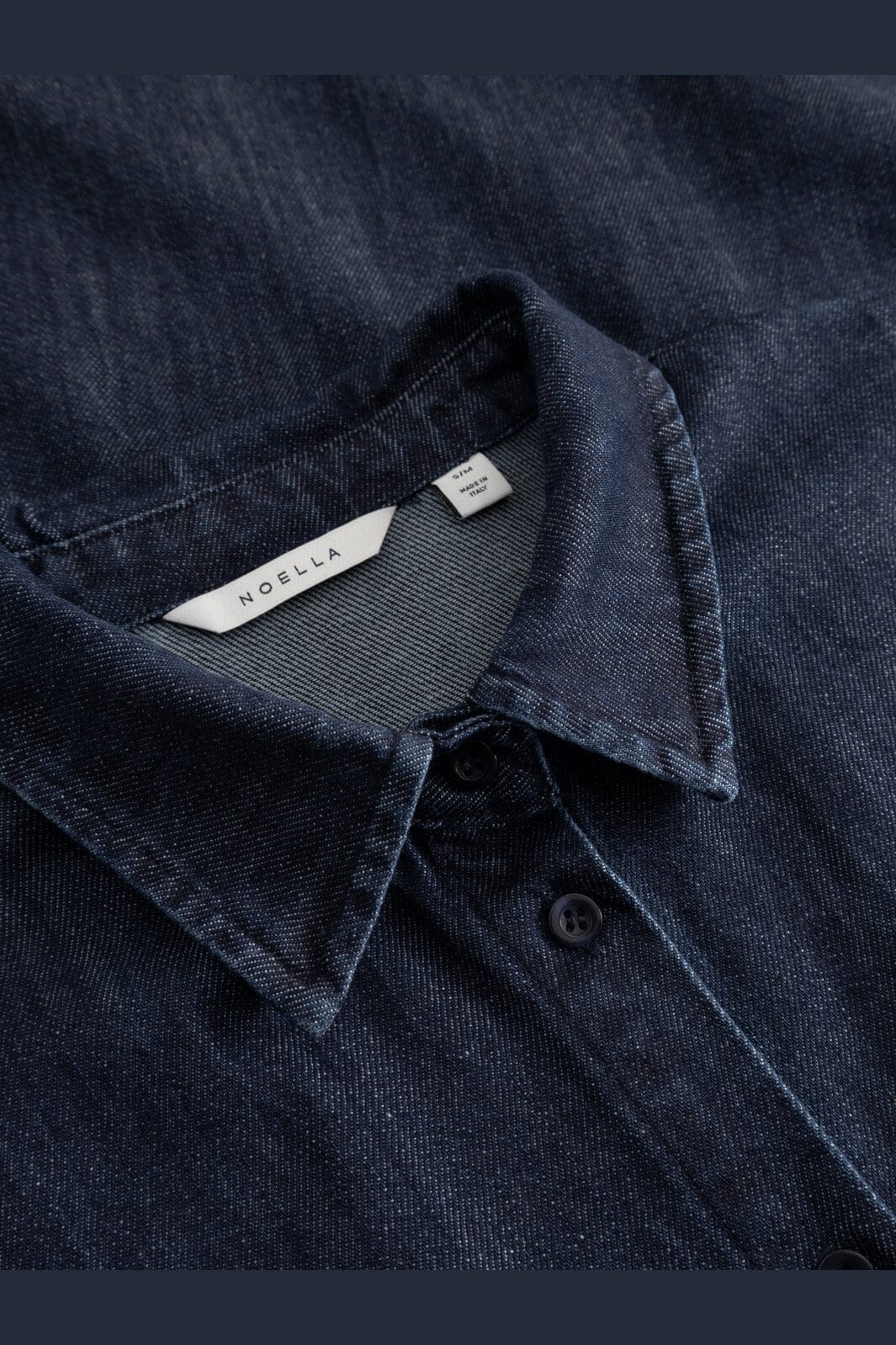 Noella - N-Leolani Dress 15240001 - 1319 - Blue Wash