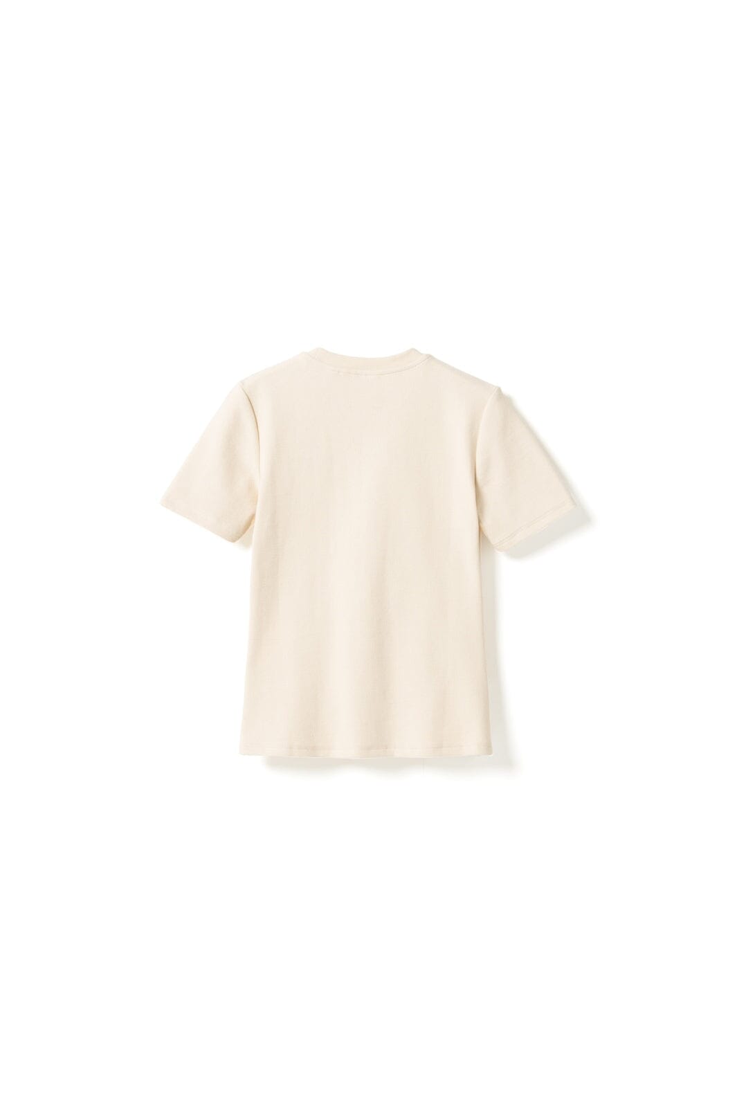 Noella - N-Lidie Ss Top 16510002 - 974 - Ivory