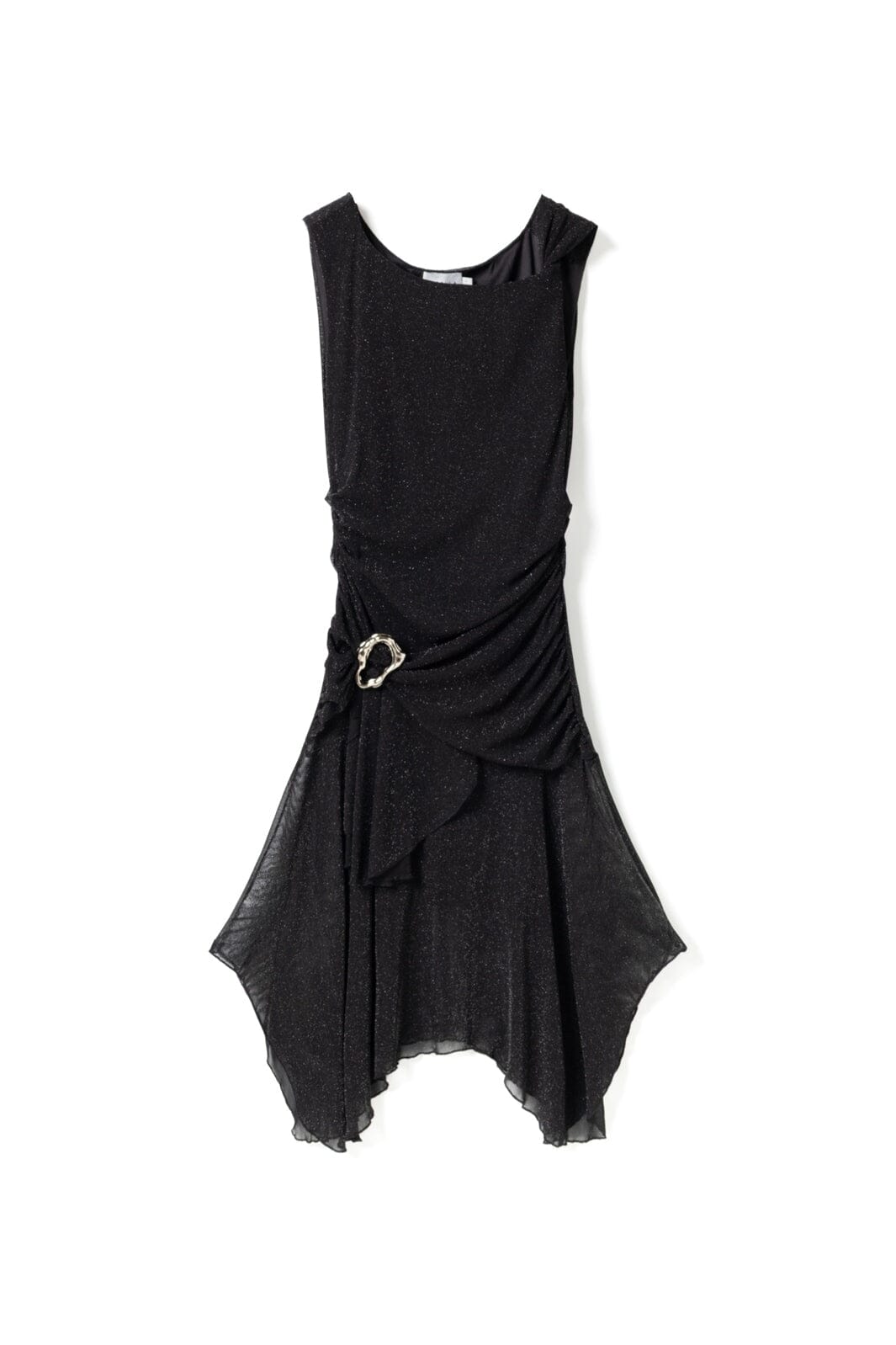Noella - N-Linzette Dress 16960002 - 004 - Black