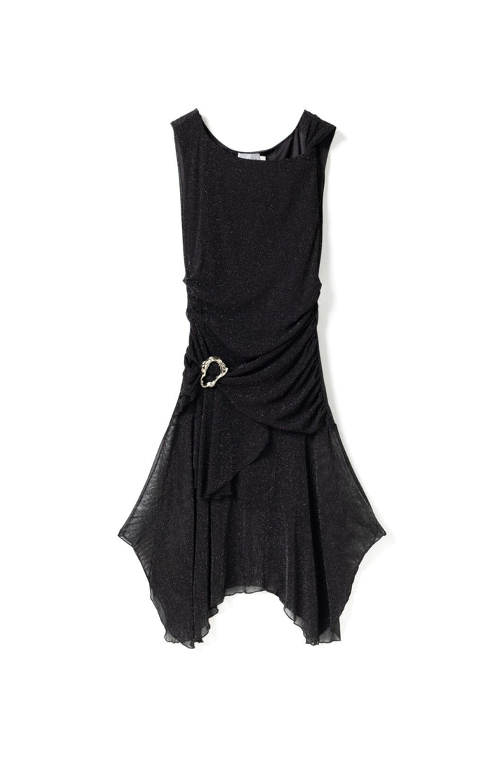 Noella - N-Linzette Dress 16960002 - 004 - Black