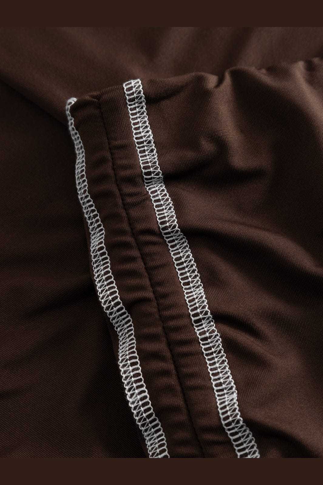 Noella - N-Lorena Capris 10580012 - 674 - Chocolate