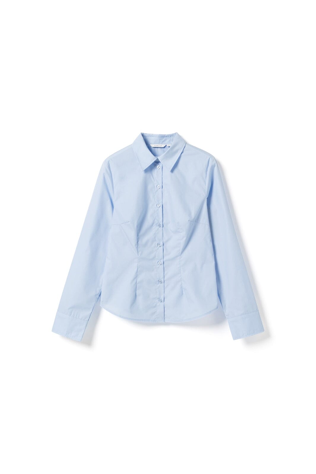 Noella - N-Loyce Shirt 14540004 - 016 - Light Blue