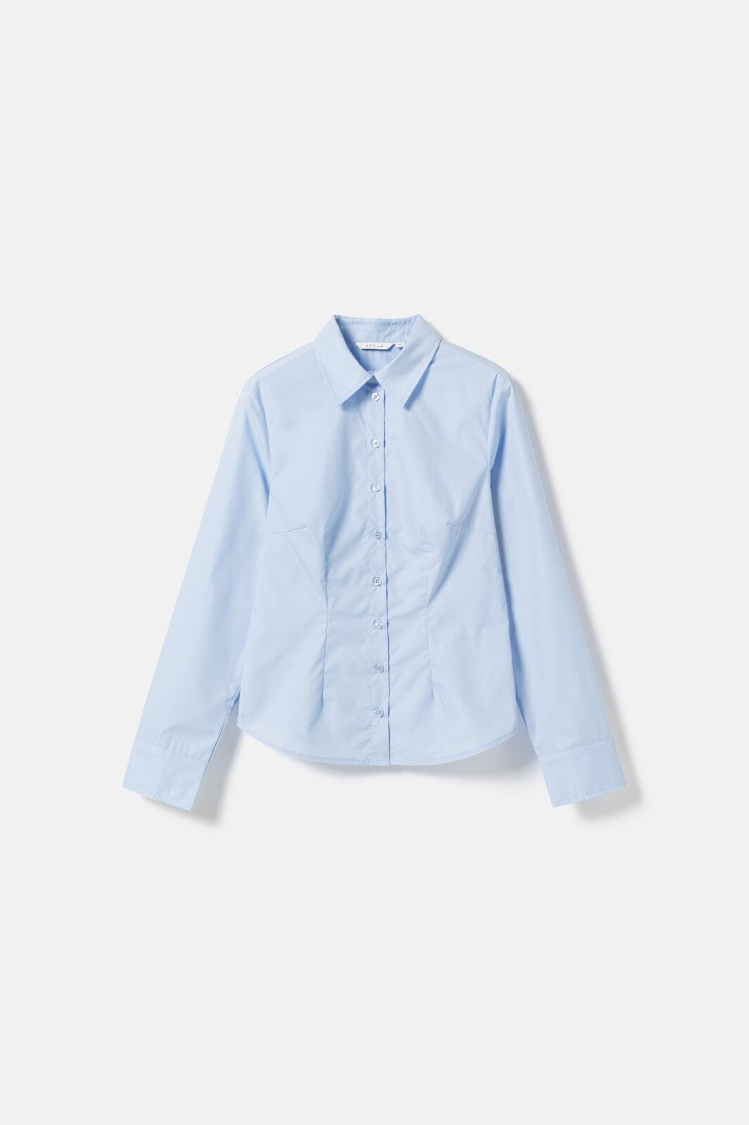 Noella - N-Loyce Shirt 14540004 - 016 - Light Blue