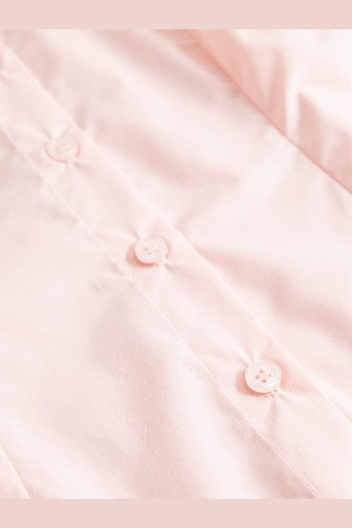 Noella - N-Loyce Shirt 14540004 - 1460 - Blush Pink