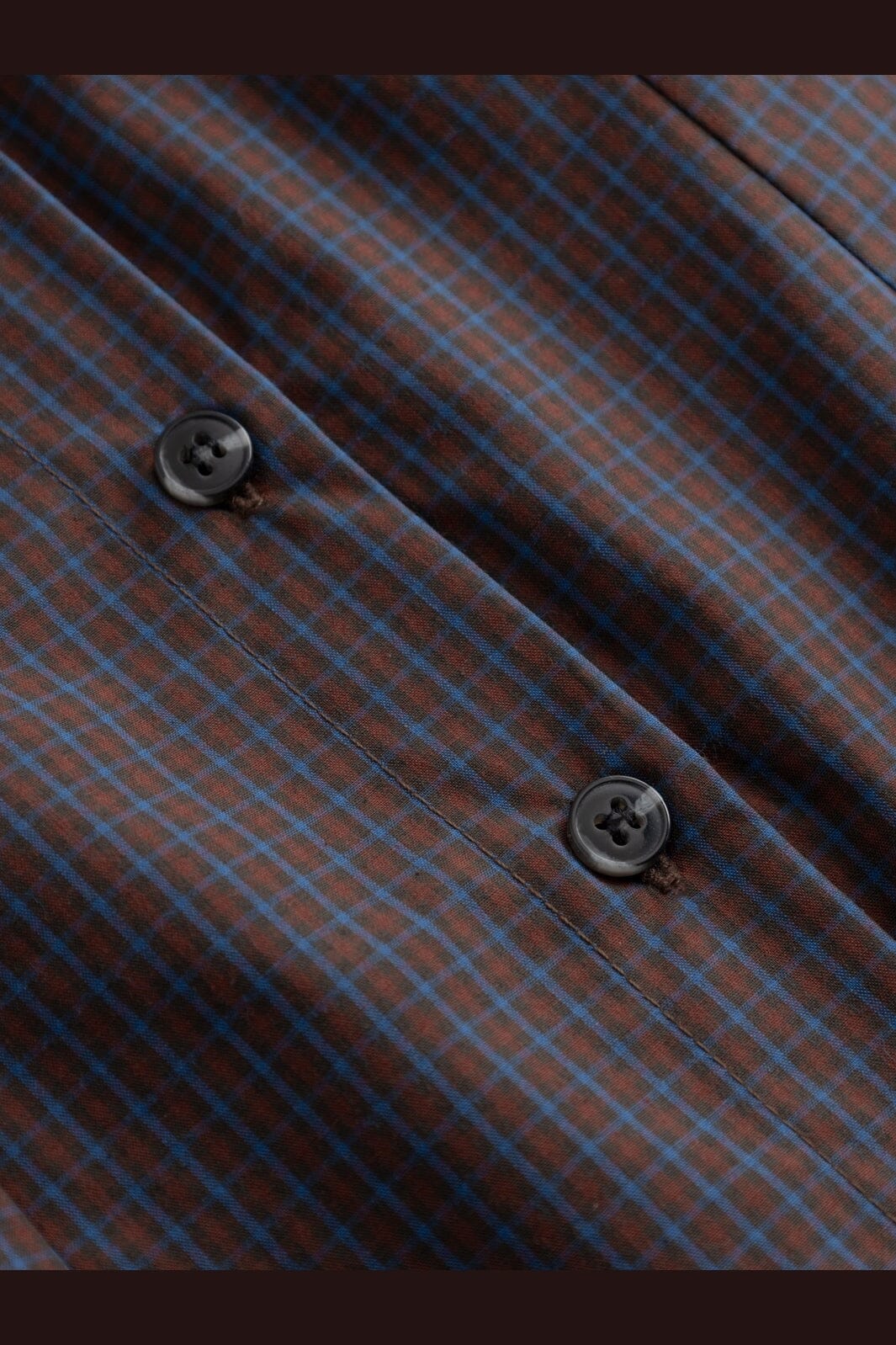 Noella - N-Loyce Shirt 16350002 - 1498 - Deshay Burgundy Check
