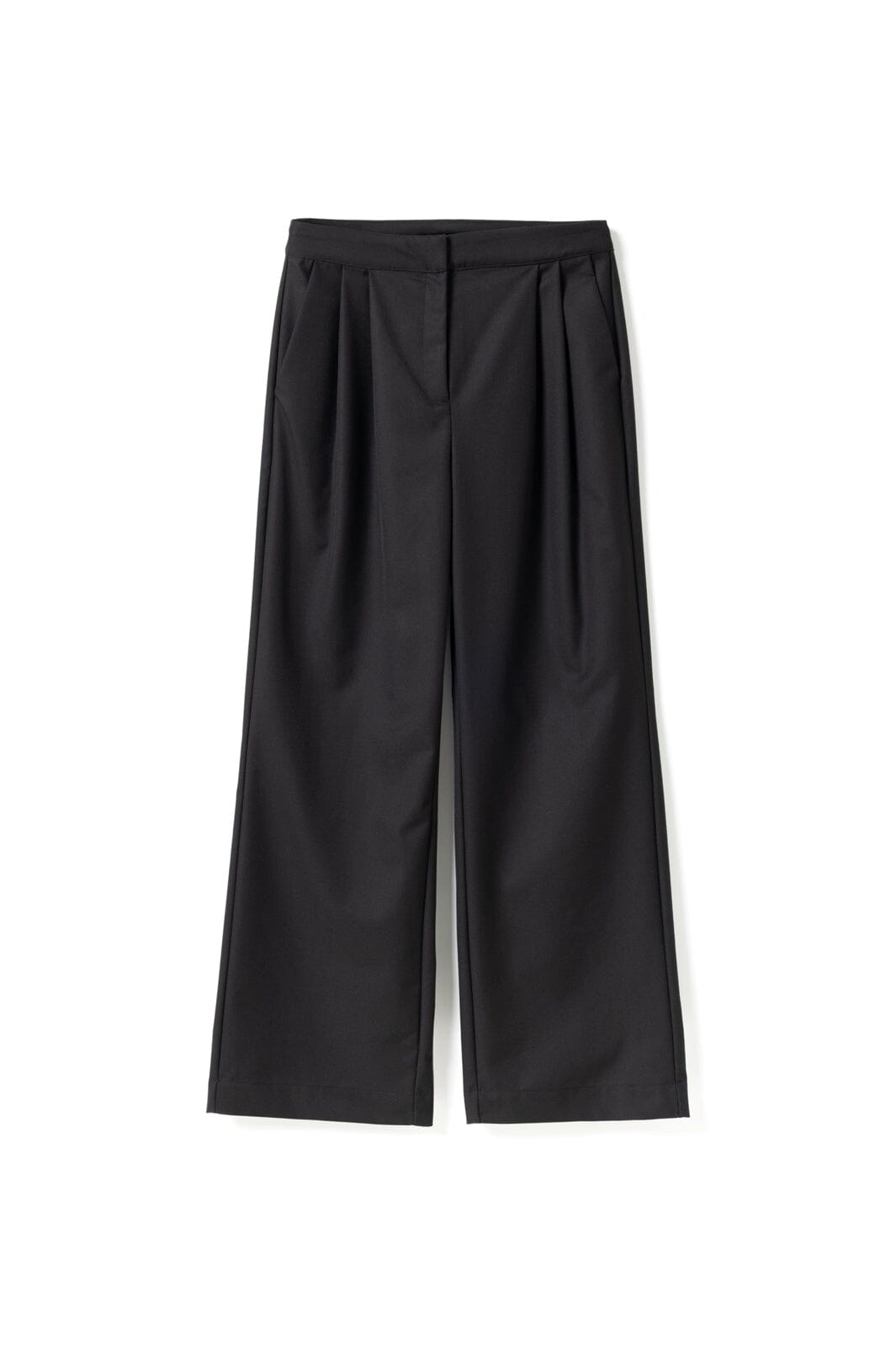 Noella - N-Lusia Pants 10730011 - 004 - Black