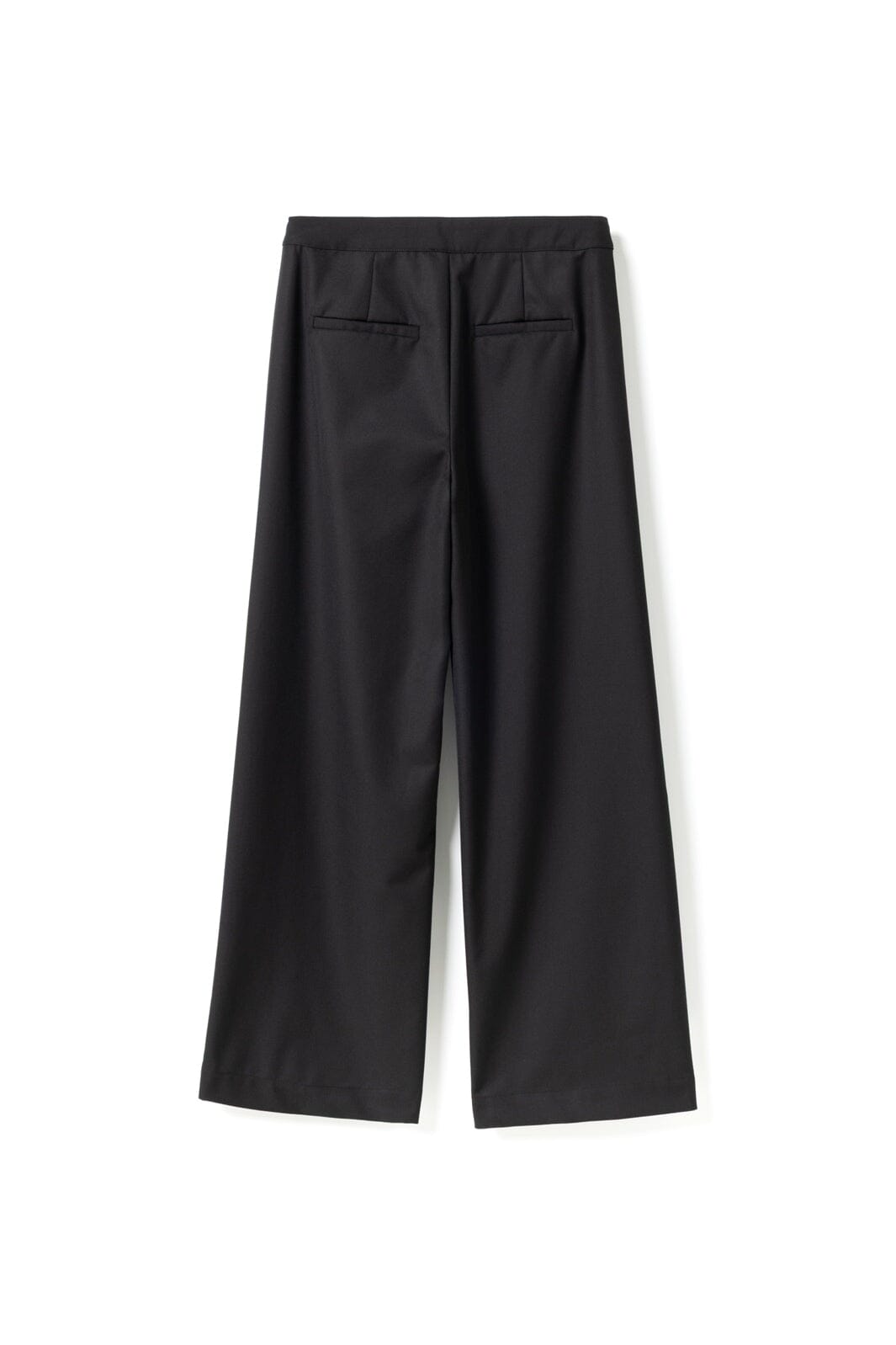 Noella - N-Lusia Pants 10730011 - 004 - Black