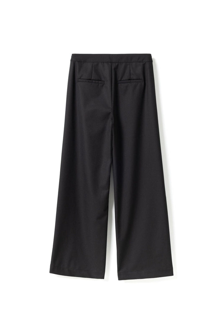Noella - N-Lusia Pants 10730011 - 004 - Black