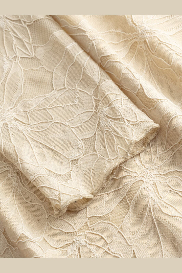 Noella - N-Mackinley Top 16980002 - 1532 - Antique White