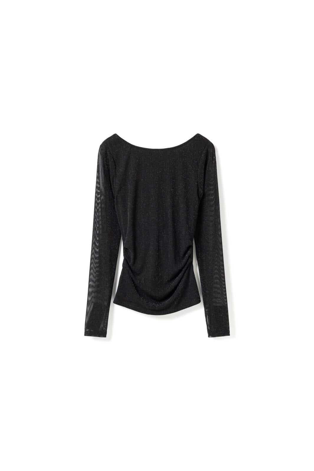 Noella - N-Madaline Top 16960003 - 004 - Black