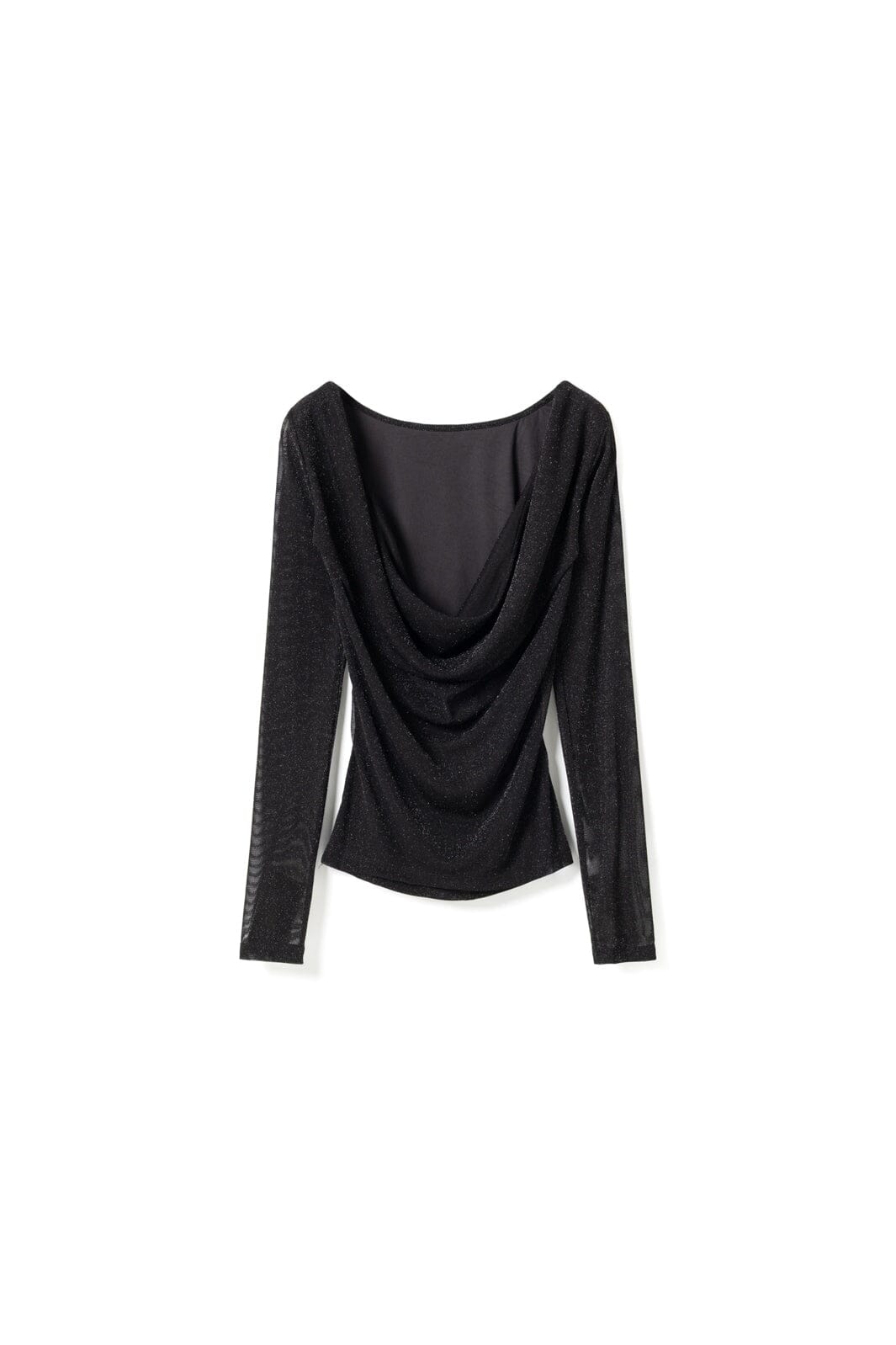 Noella - N-Madaline Top 16960003 - 004 - Black