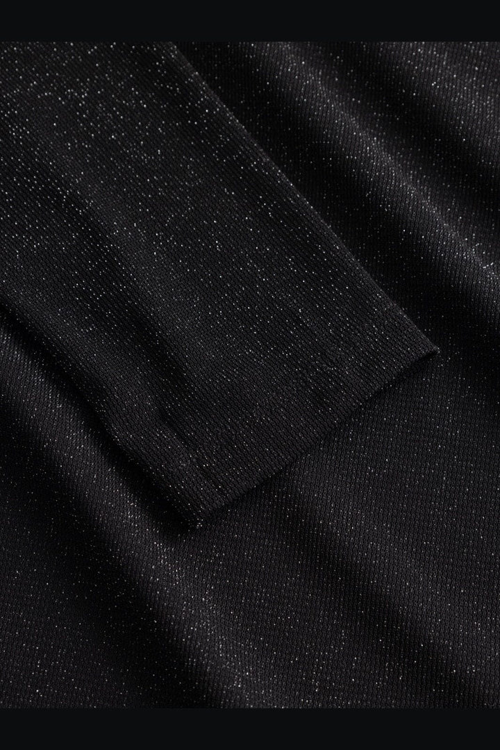 Noella - N-Madaline Top 16960003 - 004 - Black