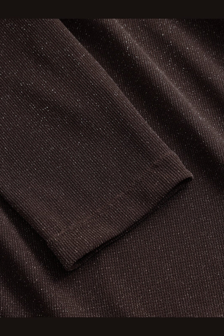 Noella - N-Madaline Top 16960003 - 674 - Chocolate