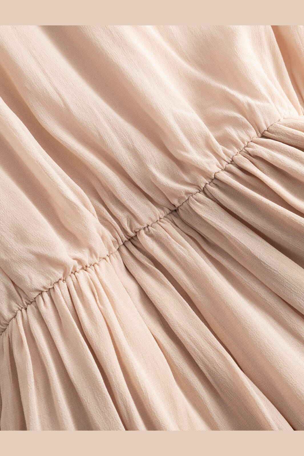 Noella - N-Madelle Dress 14230004 - 1460 - Blush Pink