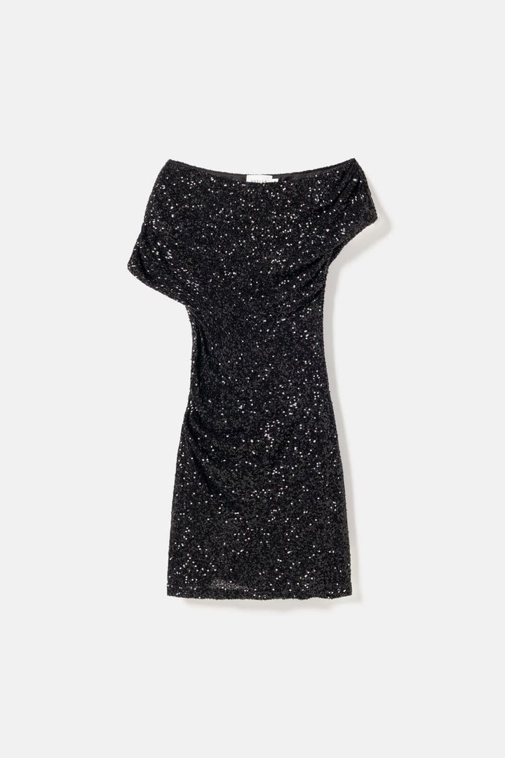 Noella - N-Madelyne Dress 11670008 - 004 - Black