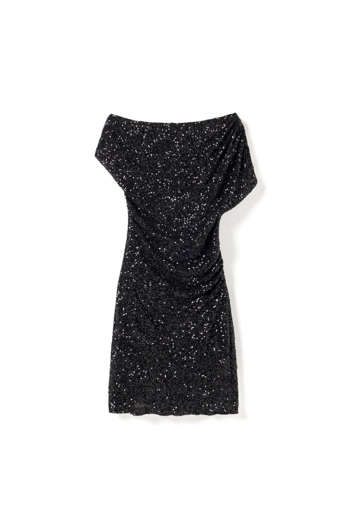 Noella - N-Madelyne Dress 11670008 - 004 - Black